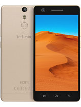 Infinix Hot S Price With Specifications